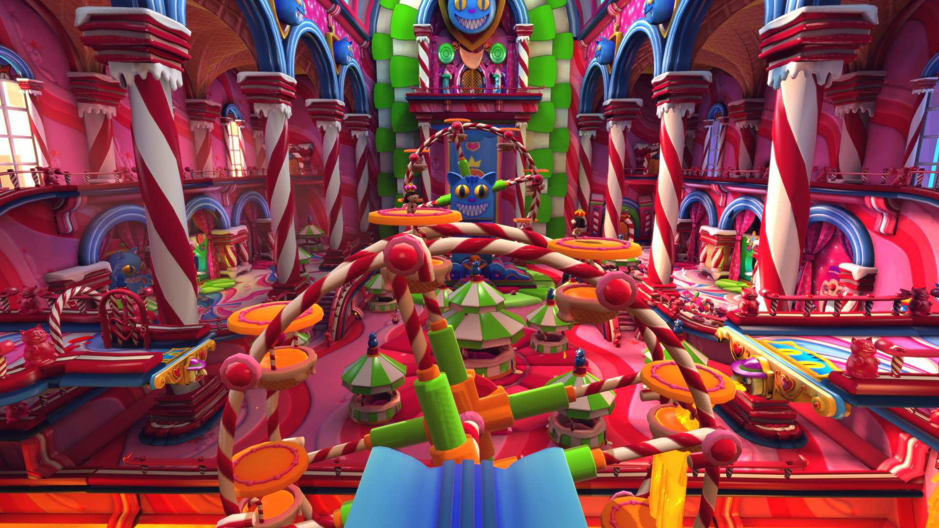 Fairytale Fights - Imagen 29